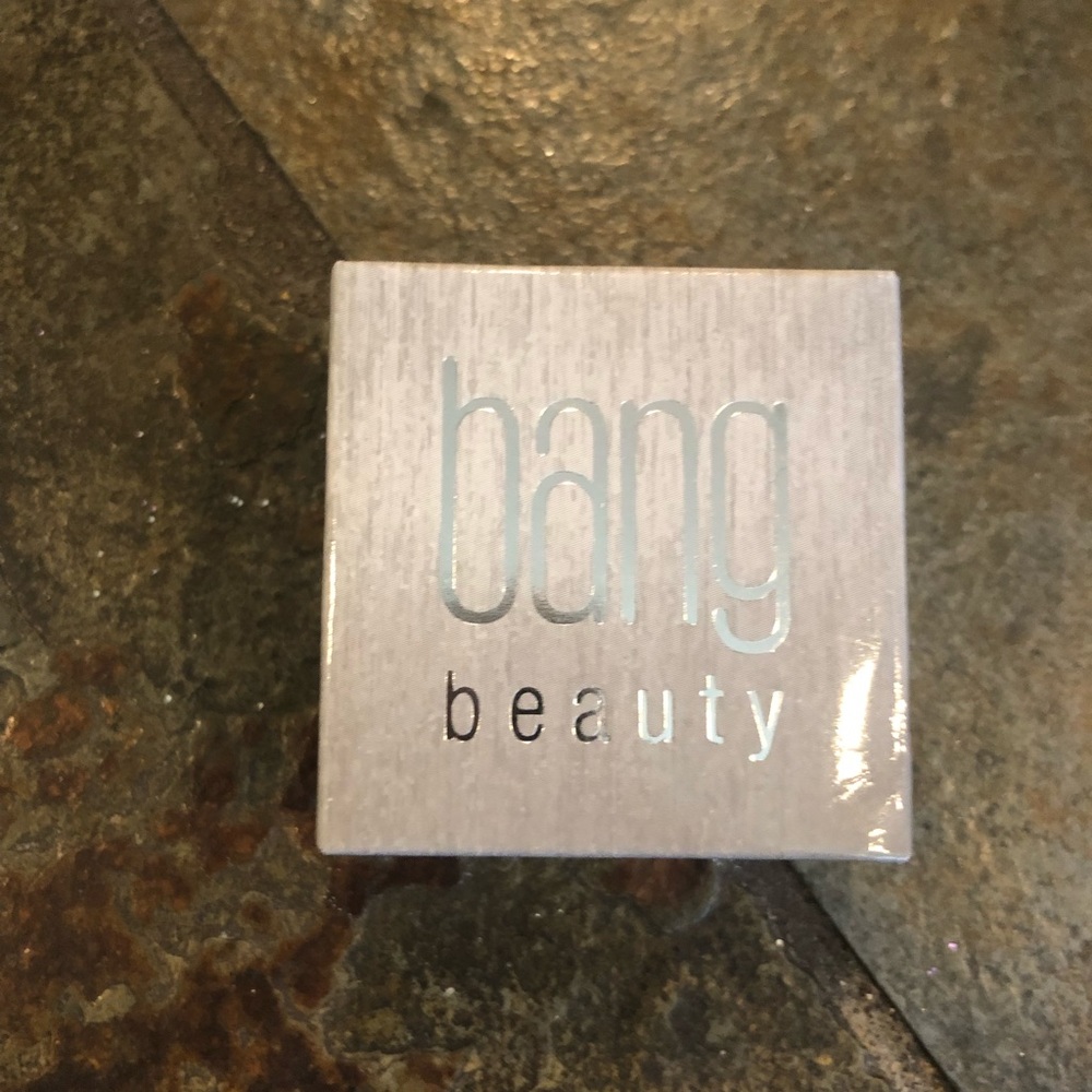 Bang beauty gel eyeliner